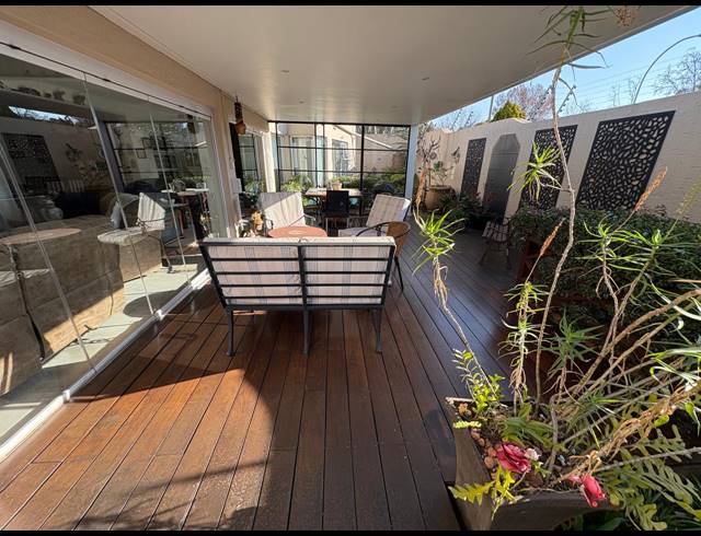 3 BEDROOM CLUSTER FOR SALE IN ST ANDREWS